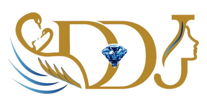 Double Deck Jewel Logo